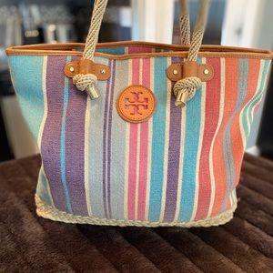 Tory Burch Summer Tote